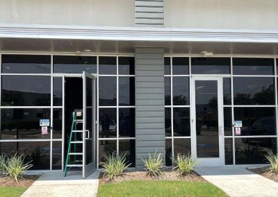 Affordable Commercial Door Service