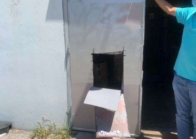 Affordable Door Repair