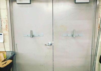 Commercial Door Service in South Houston, TX