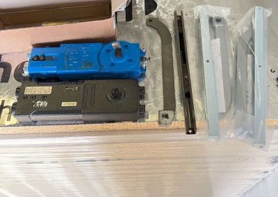 Door Installation in South Houston, TX