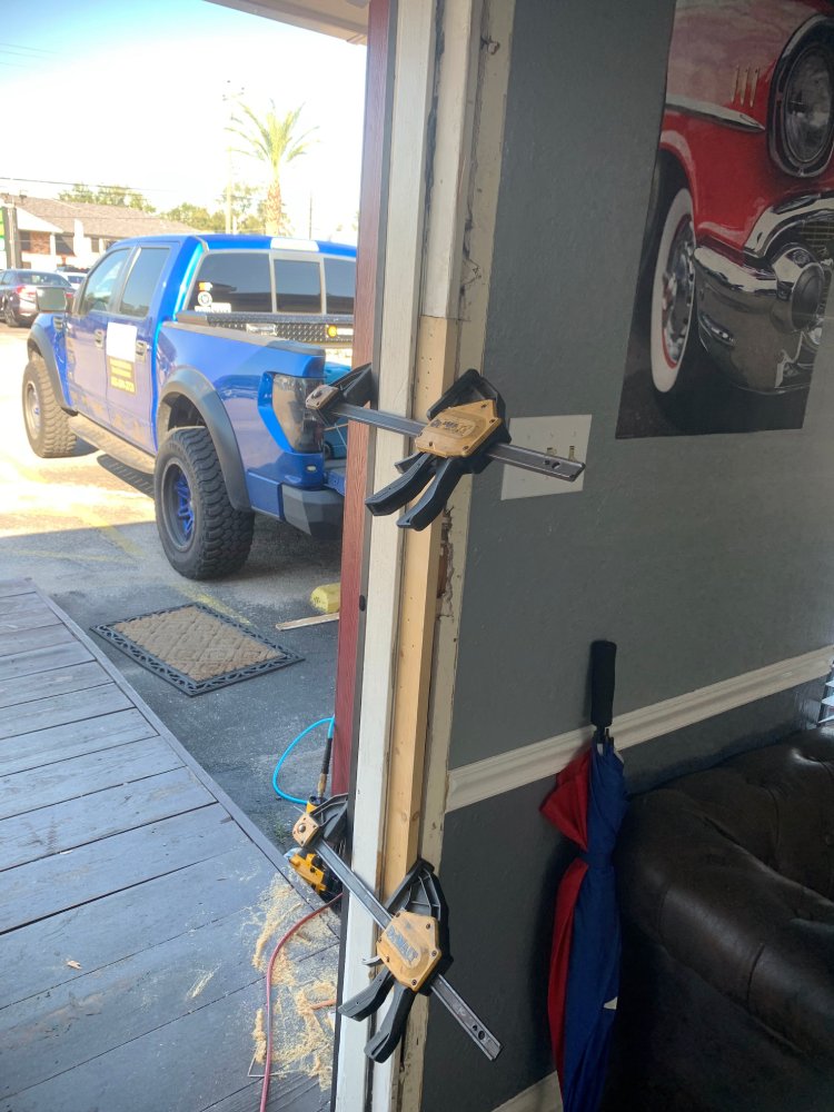 Door Repair Company