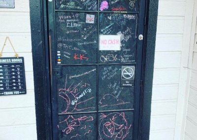 Door Repair in South Houston, TX