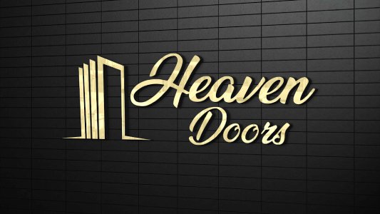 Heaven Doors