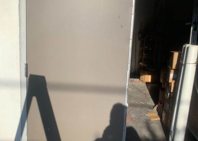 Preferred Door Installation