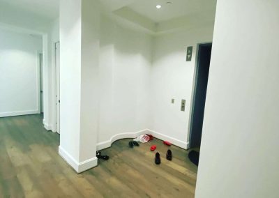 Professional Door Installation