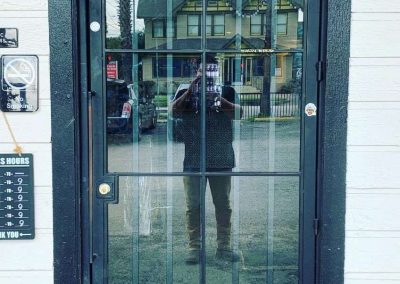 Professional Door Repair