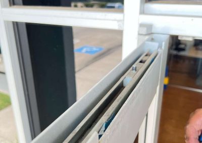 Quality Door Installation