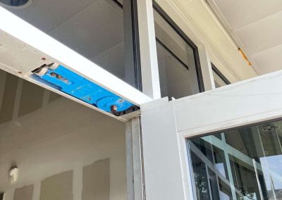 Trusted Door Installation