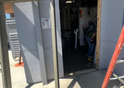 Commercial Door Service South Houston TX