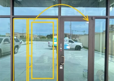 Door Hardware South Houston TX