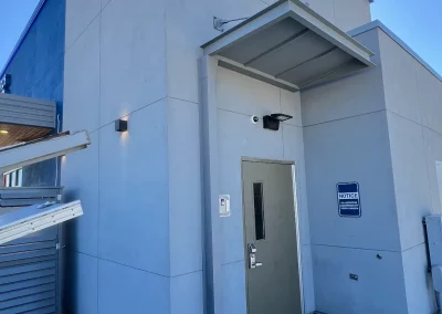 Door Installation South Houston TX