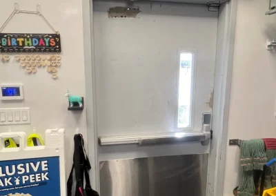 New Door Remodeling South Houston TX